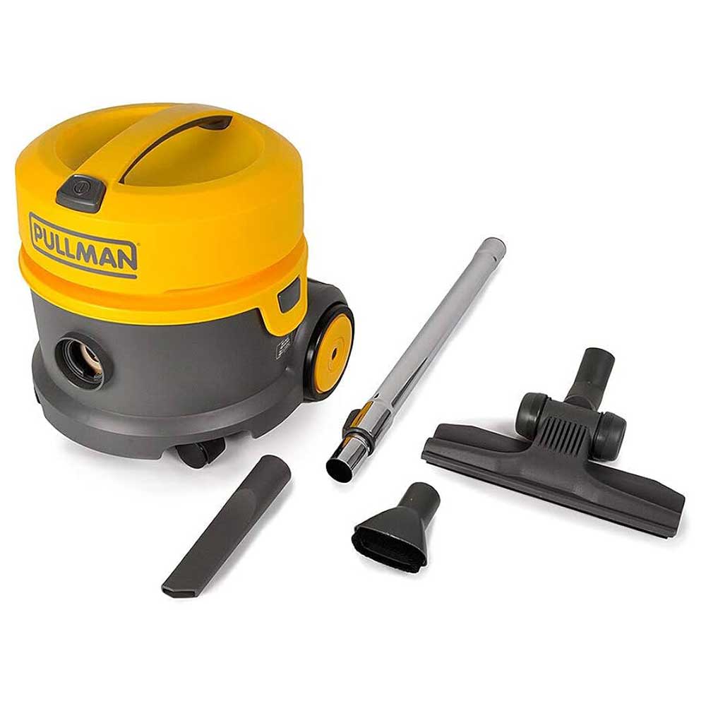 Pullman 10Lt Commercial Vacuum Cleaner CD1203 PULL10LD