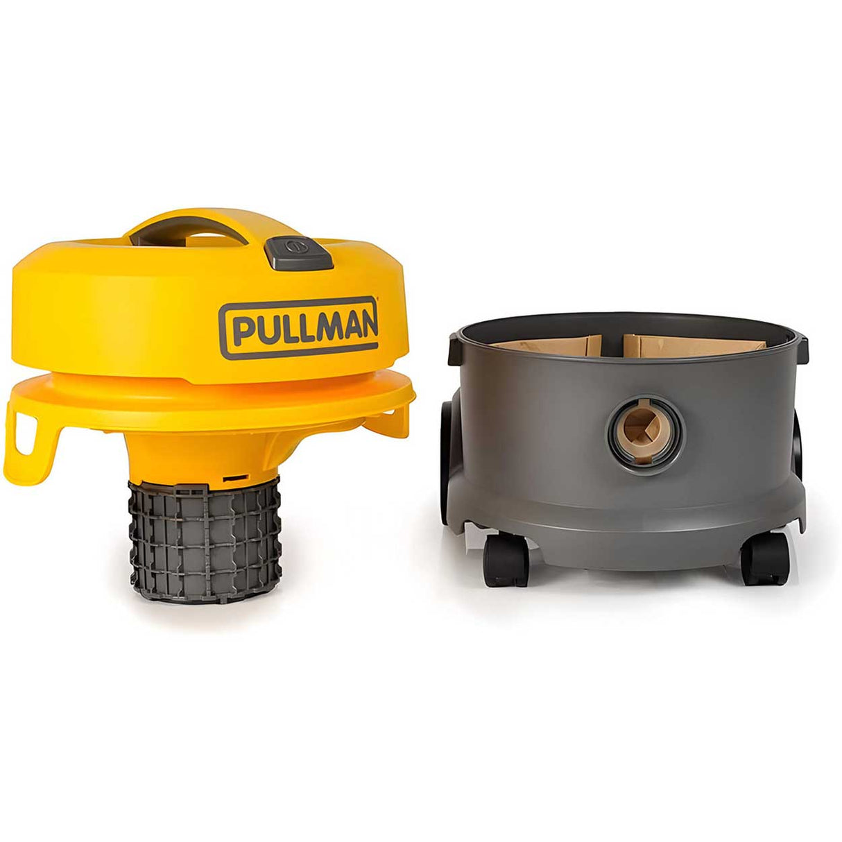 Pullman 10Lt Commercial Vacuum Cleaner CD1203 PULL10LD