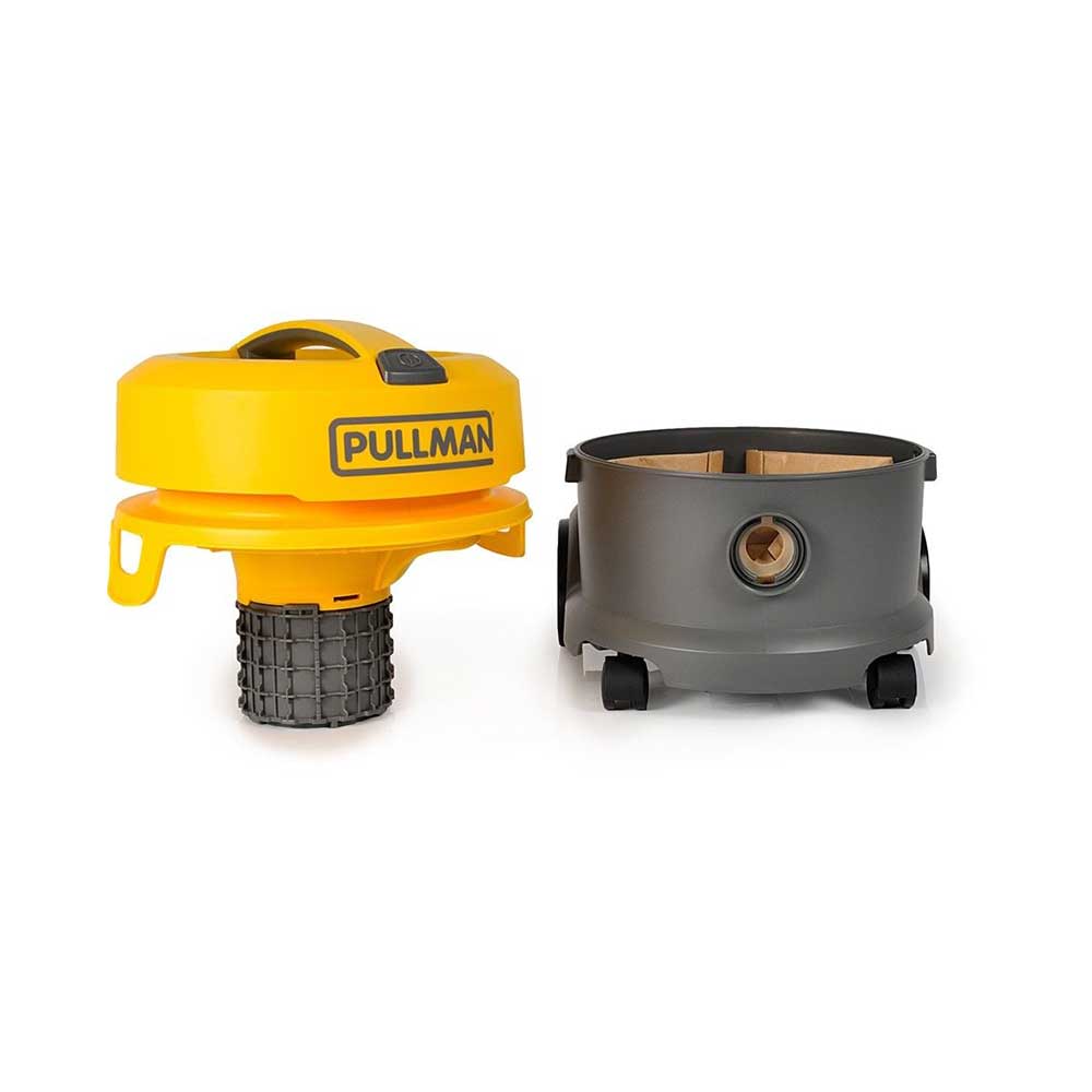 Pullman 10Lt Commercial Vacuum Cleaner CD1203 PULL10LD