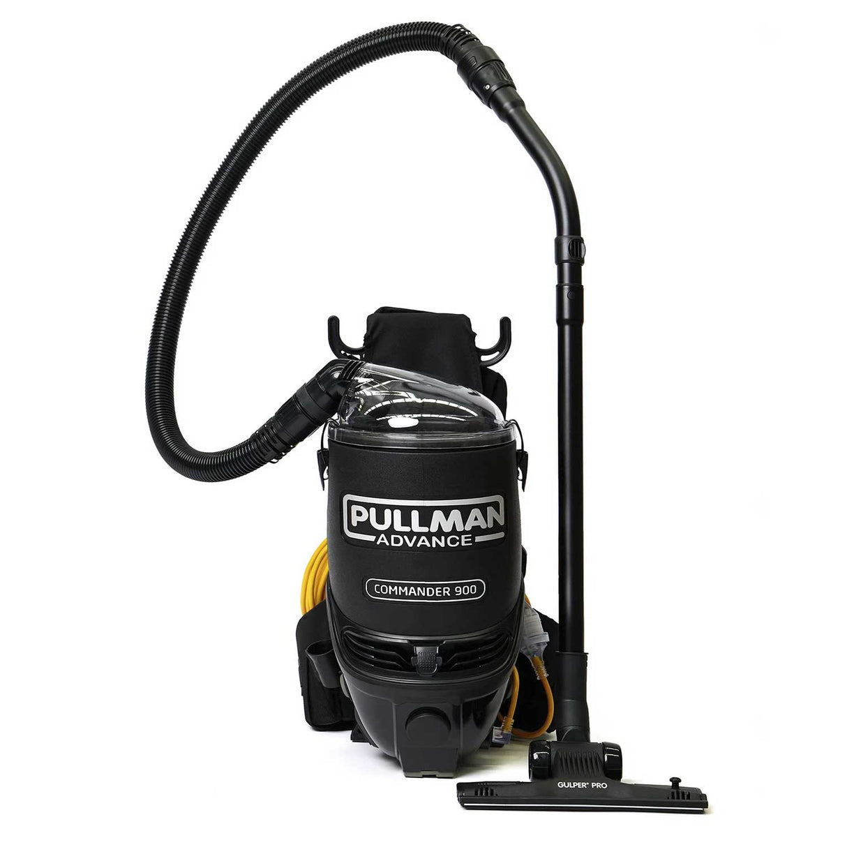 Pullman Advance Commander PV900 Backpack Vacuum Cleaner 32mm