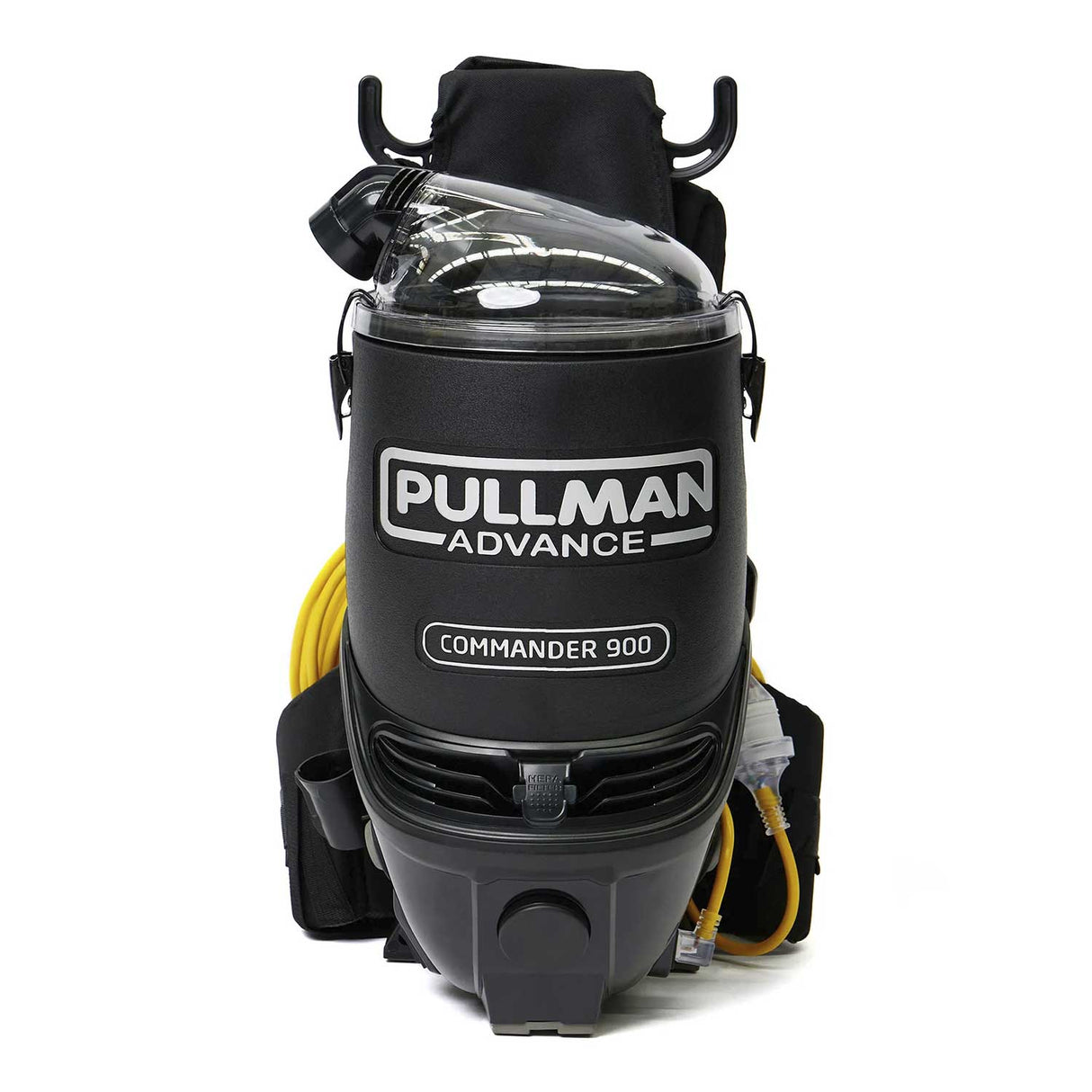 Pullman Advance Commander PV900 Backpack Vacuum Cleaner 32mm