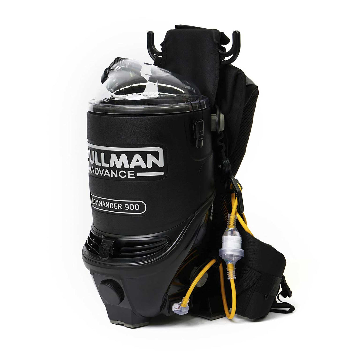 Pullman Advance Commander PV900 Backpack Vacuum Cleaner 32mm