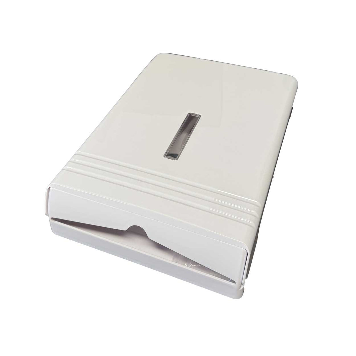 Pure Ultraslim & Compact Paper Towel Dispenser