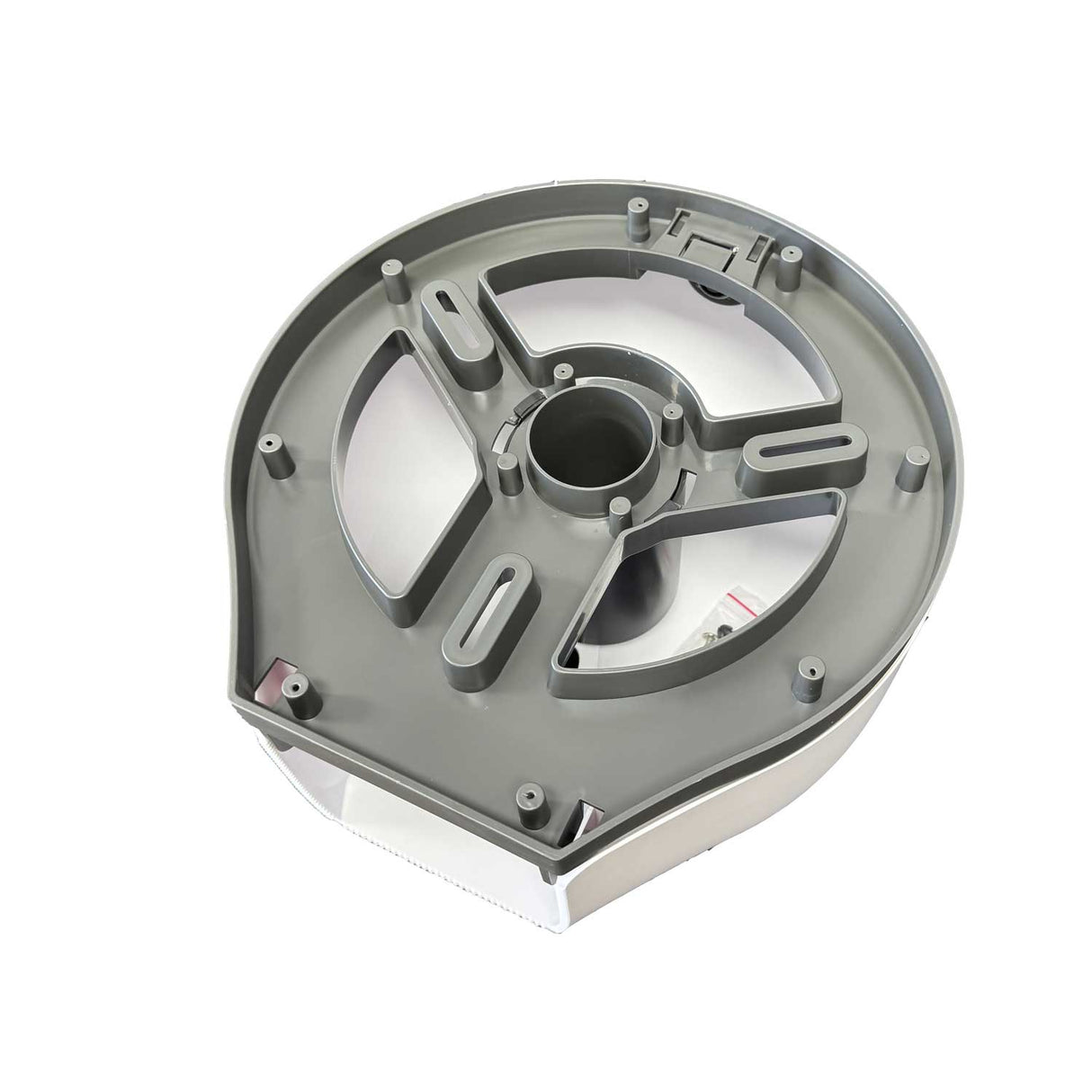 Pure Washroom Single Roll Jumbo Dispenser