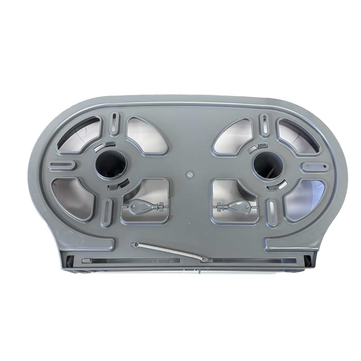 Pure Washroom Double Roll Jumbo Dispenser