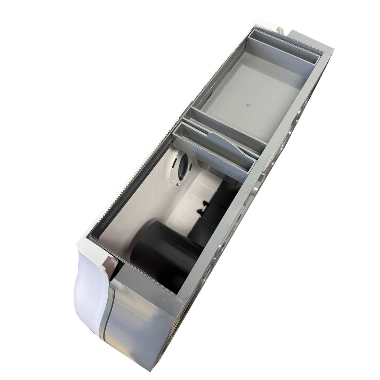 Pure Washroom Double Roll Jumbo Dispenser