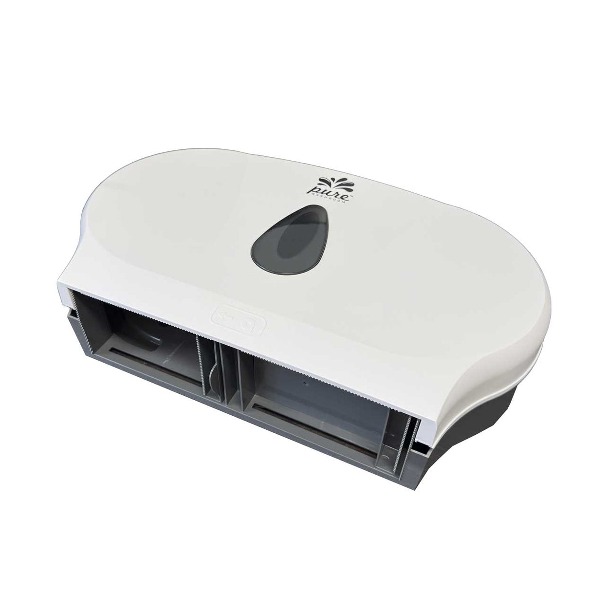Pure Washroom Double Roll Jumbo Dispenser