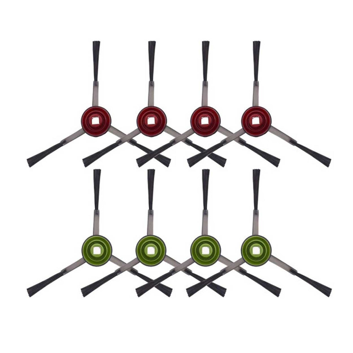 deebot t10 side brush