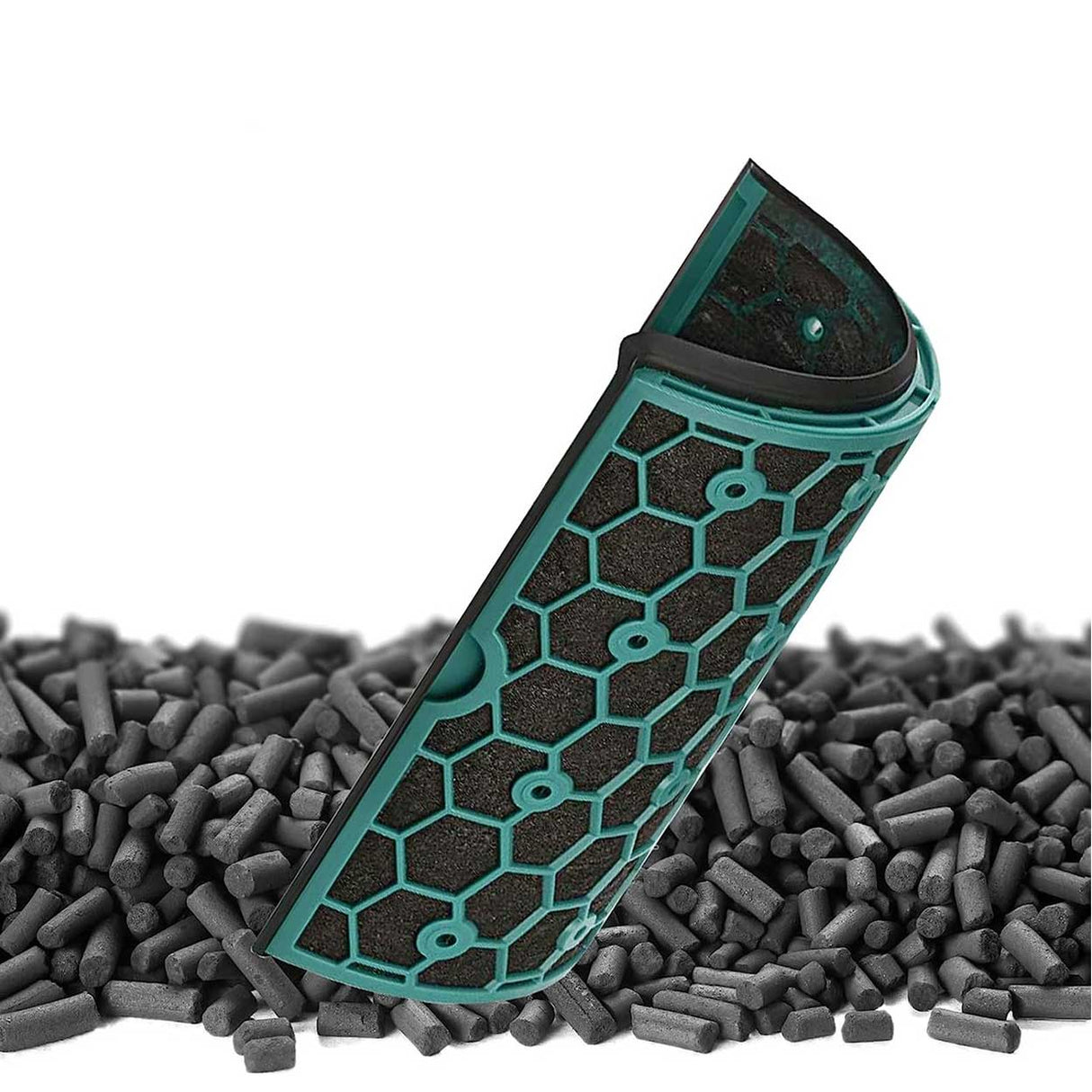 Replacement HEPA and carbon filters for Dyson air purifier system