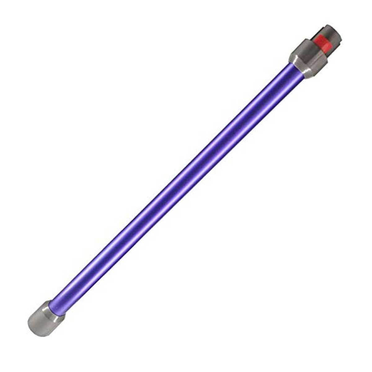 Quick Release Vacuum Rod for Dyson V7 V8 V10 V11 Outsize and V15 Stick Vacuums