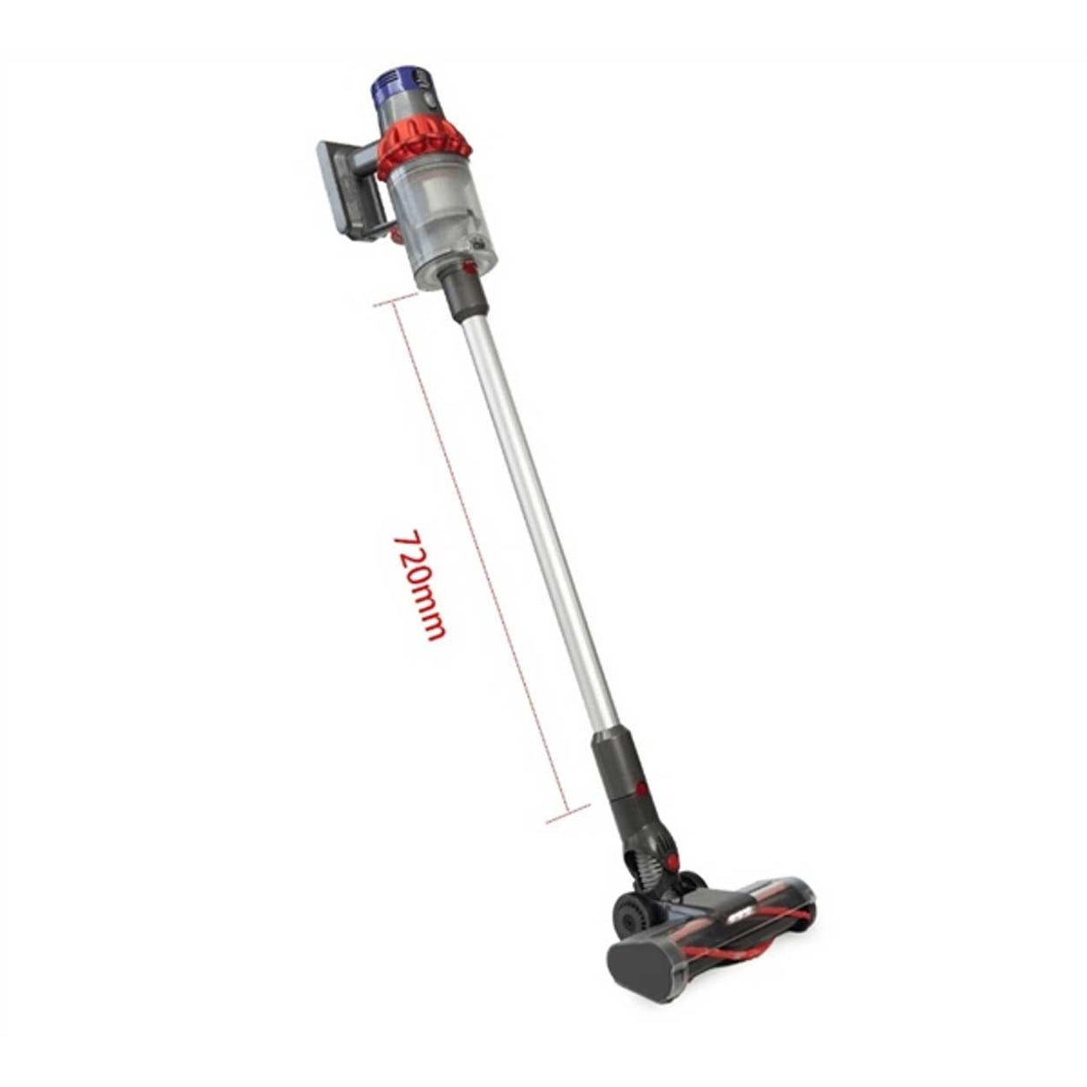 Replacement Rod for Dyson V7, V8, V10, V11 & V15