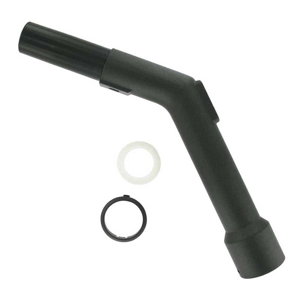 Replacement Vacuum Hose Handle (BEP) with Click Ring 35mm Rod Diameter