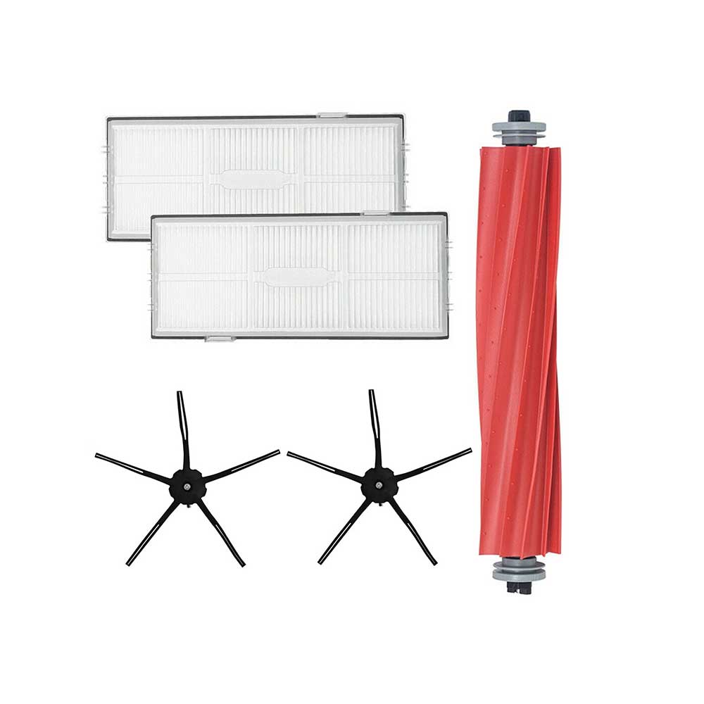 Accessories Service Kit for Roborock S7 and T7 Series