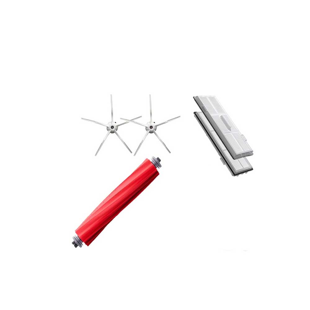 Accessories Service Kit for Roborock S7 and T7 Series