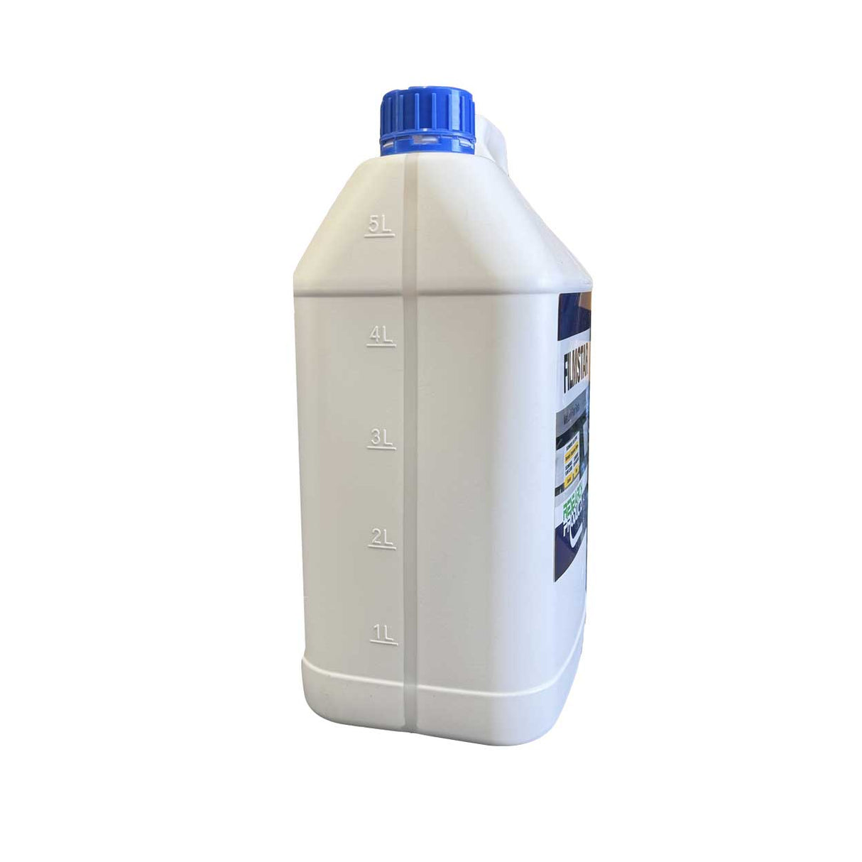 Research Products Filmstar Floor Sealer Durable High Gloss Finish