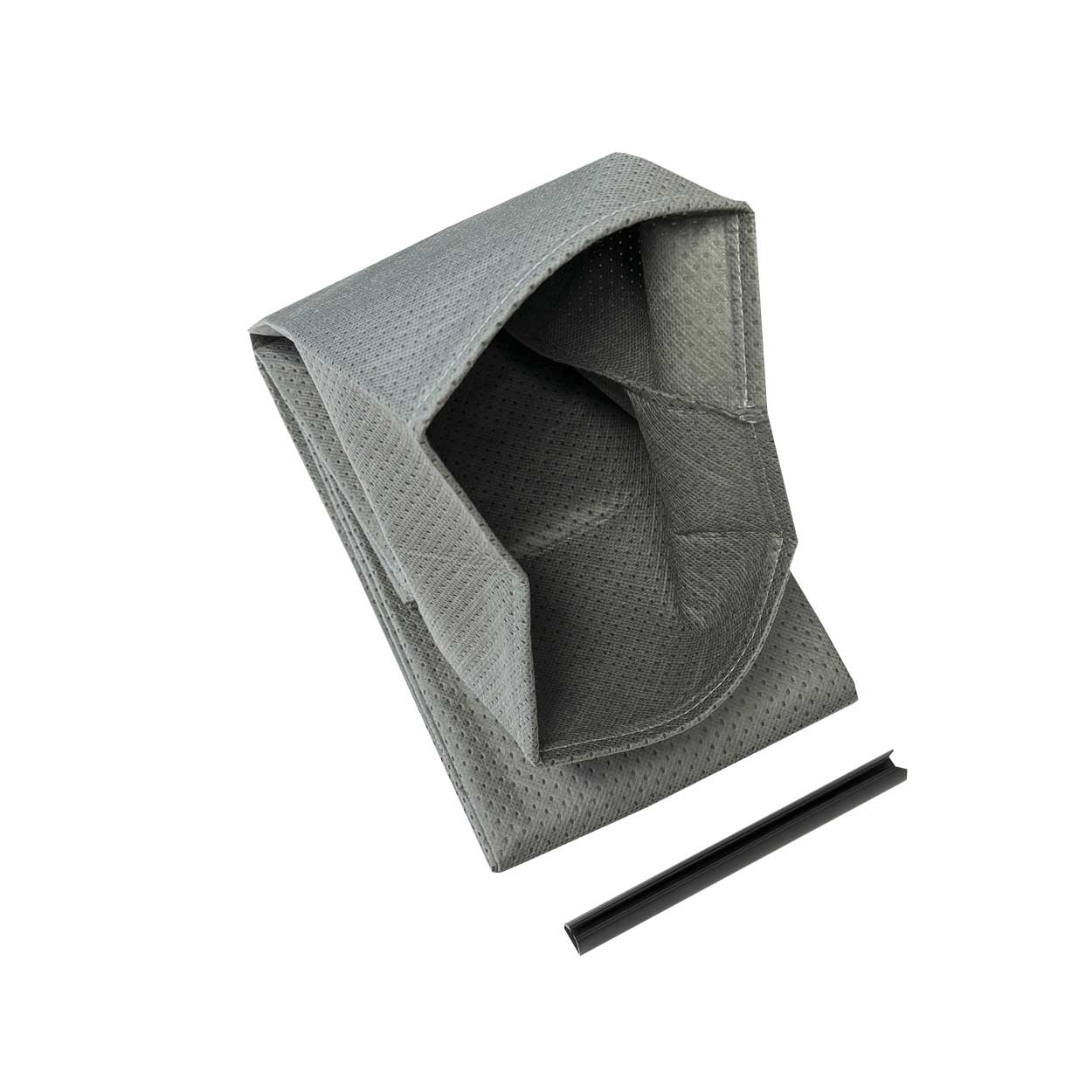 Reusable Cloth Vacuum Bag for Pullman AS4, PC4, Cleanstar AS4 Housemaid & Pacvac E21