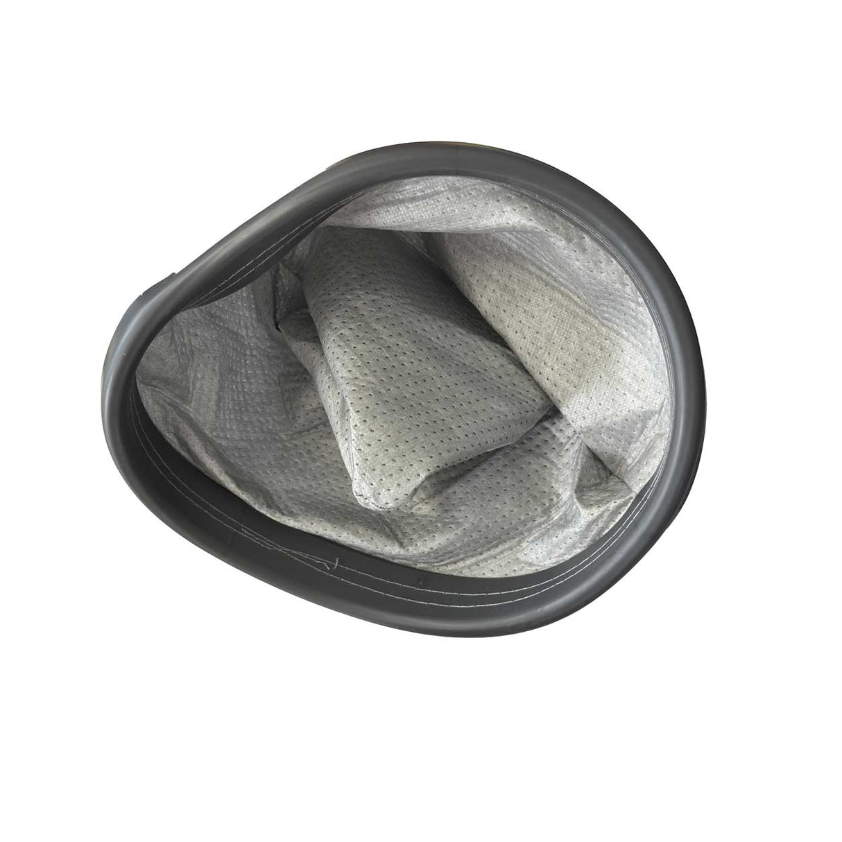 Genuine Pacvac Superpro Reusable Cone Dust Bag DUB003