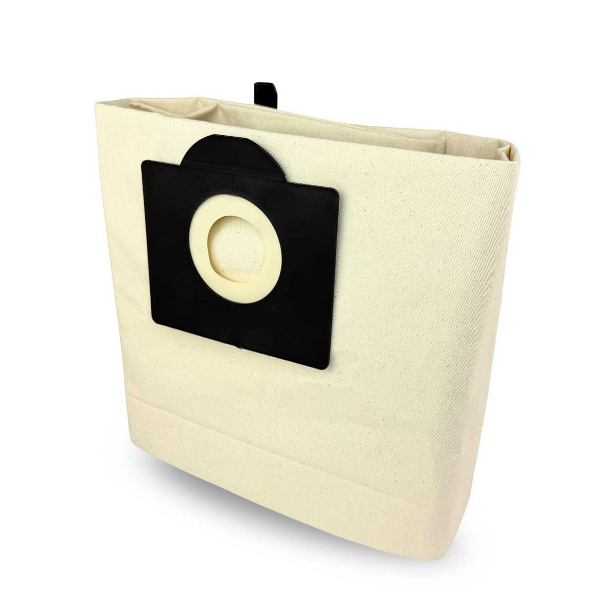 Reusable cloth vacuum bag for Karcher NT WD MV wet and dry vacuums