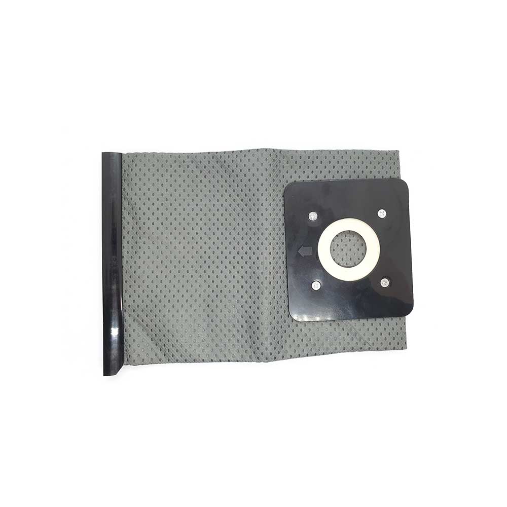Reusable and Washable Vacuum Bag for Wertheim W1000, W2000