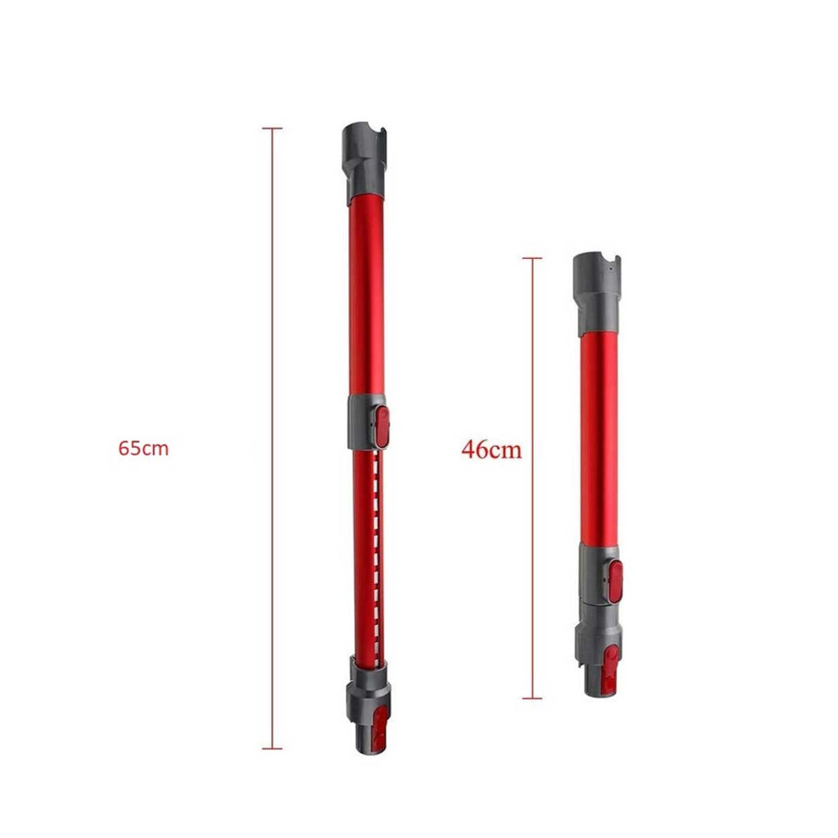 Rod / wand for Dyson V7 V8 V10 V11 & V15 stick vacuum cleaners