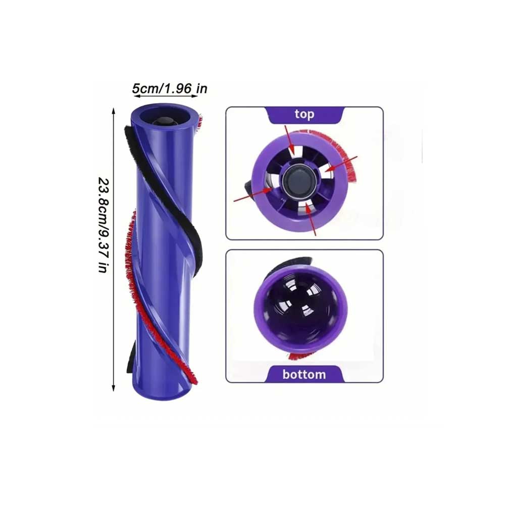 Roller Brush for Dyson V8 (SV10) Cordless Vacuum Cleaners