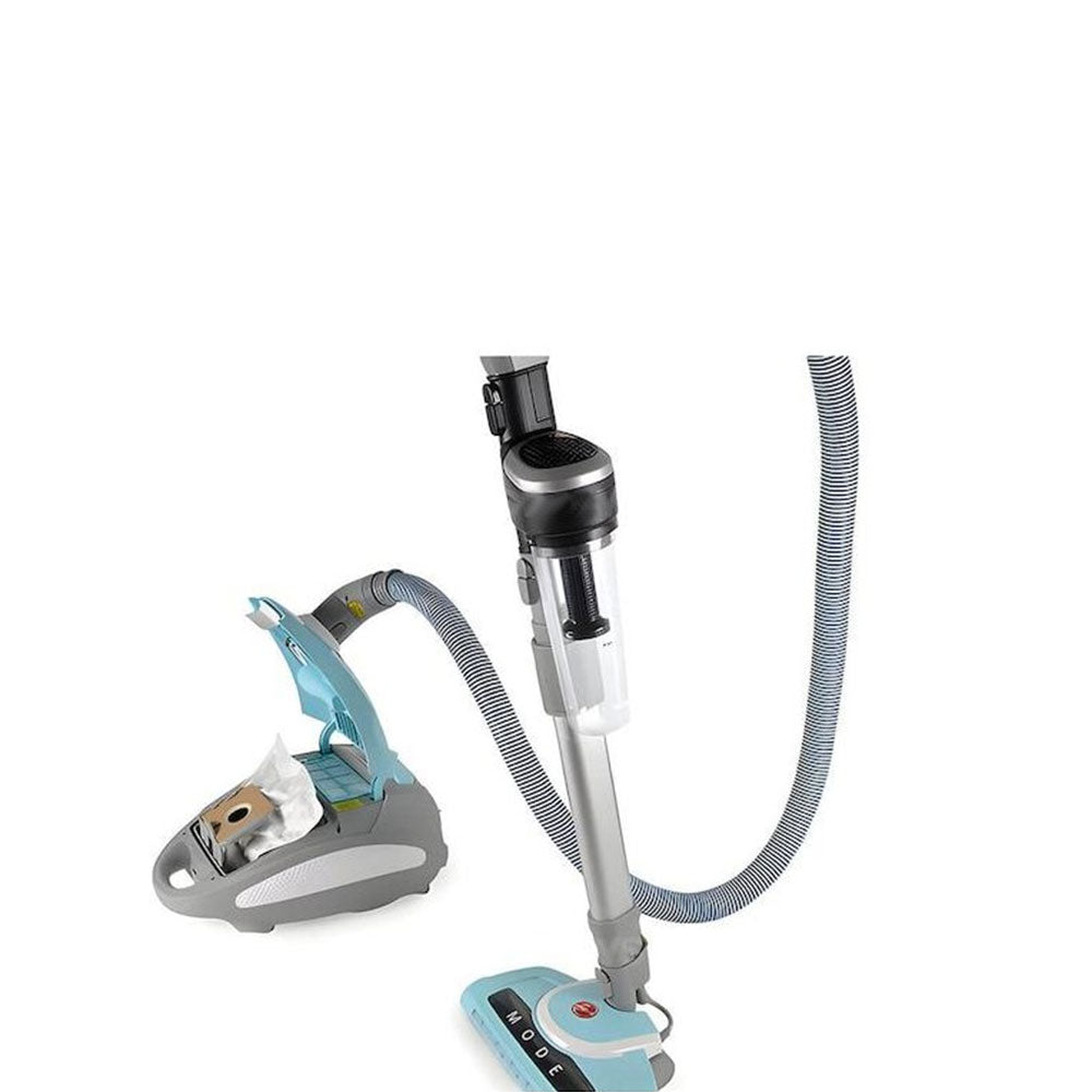 Sauber Dust Diverter-Separator Bag & Filter Saver for Allergy, Pro Pets and Regal