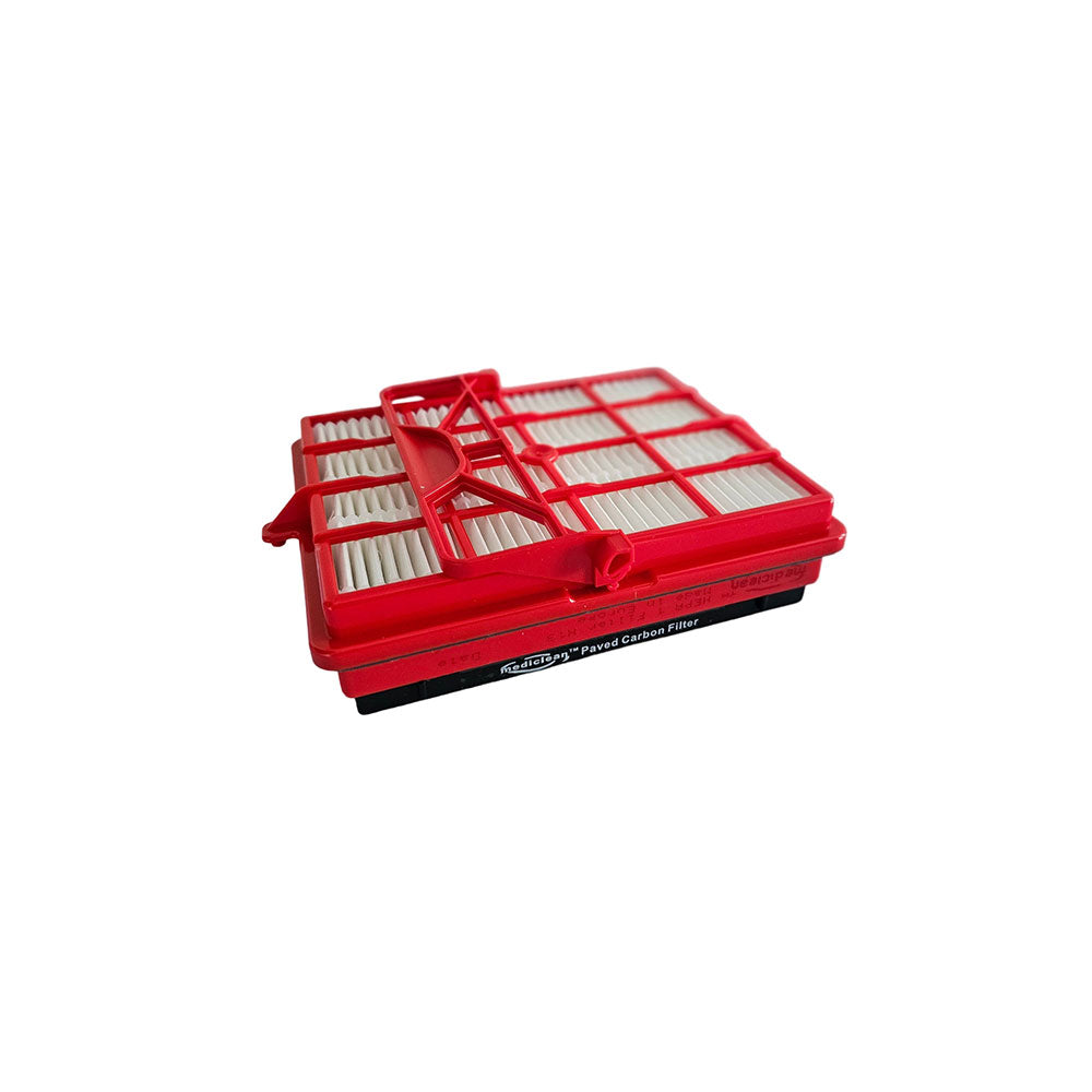 Sauber H13 Carbon Filter for SI-200, SE-400, SCP-9000 & SC-100