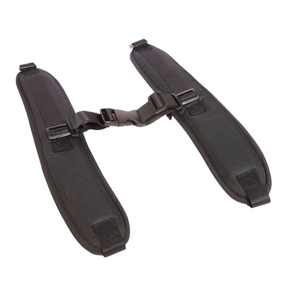 Shoulder Straps for Pacvac Superpro Series Backpacks