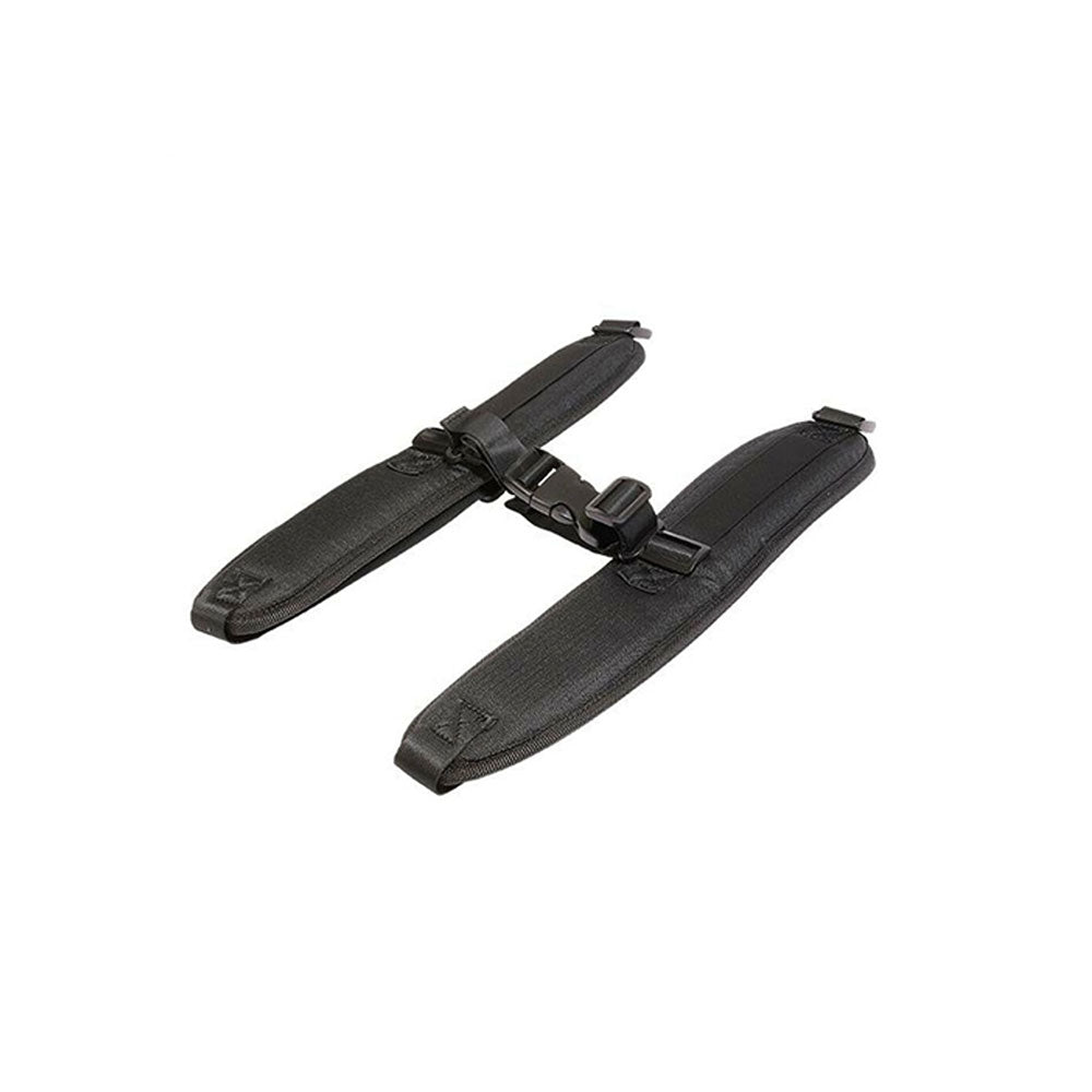 Shoulder Straps for Pacvac Superpro Series Backpacks