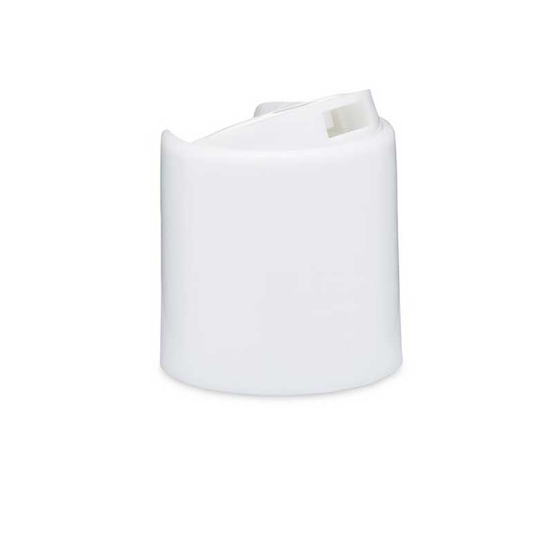 Squirt cap for empty bottles 28mm