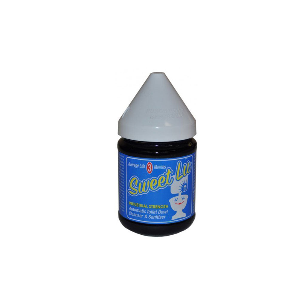 Sweet Lu 200g Toilet Bowl Cleaner