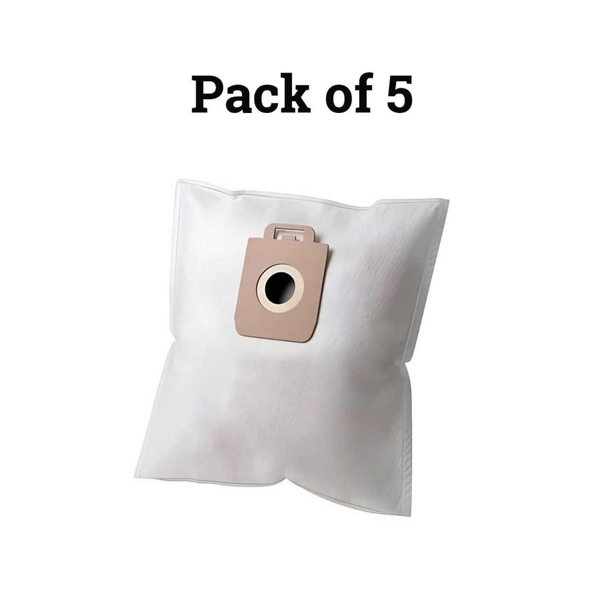 Synthetic Material Bags for Nilfisk Elite, King, GM, Power & Extreme Series