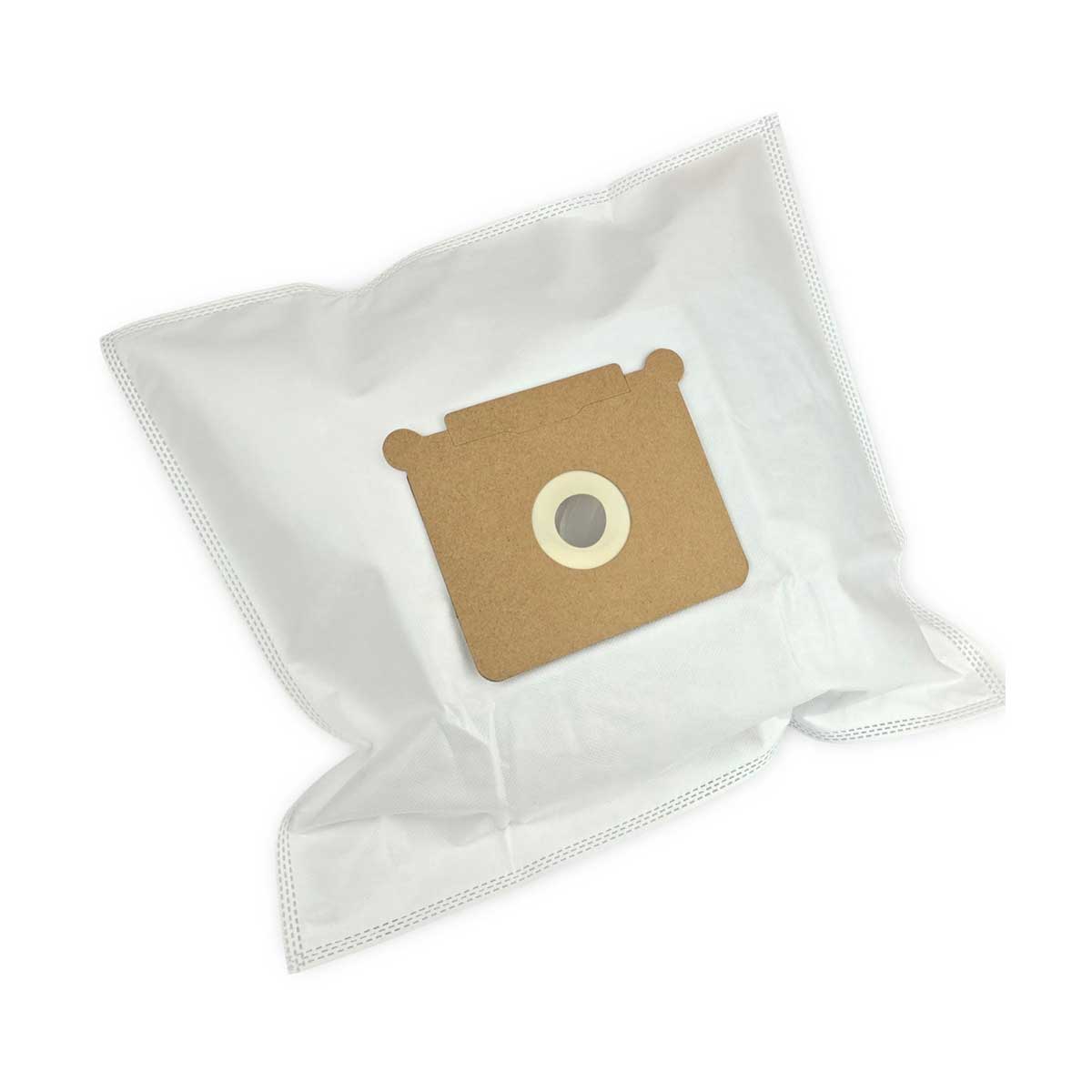 Synthetic Vacuum Cleaner Bags for Pullman AS5 AS5 EVO 10 pack