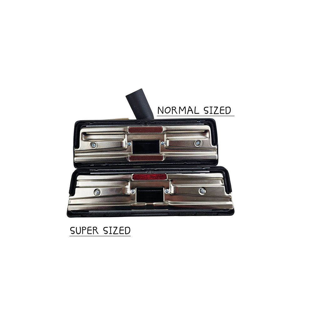 Tool Floor Combination Extra Wide Carpet/Hard Floor 32mm