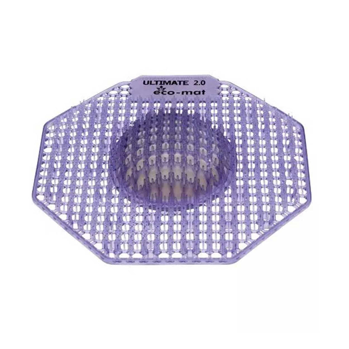 Ultimate 2.0 Eco Mat Ocean Mist Urinal Deodoriser Pads for Urinals