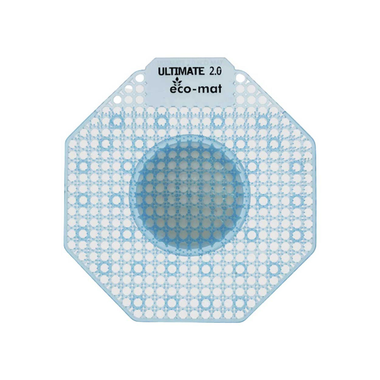 Ultimate 2.0 Eco Mat Spring Orchid Urinal Deodoriser Pads for Urinals