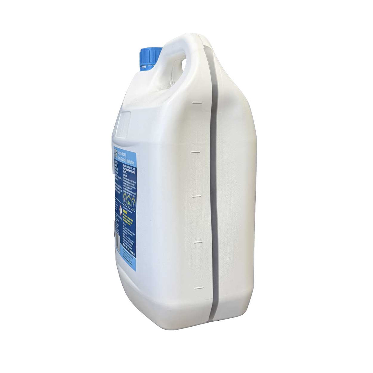 Urinal Cleaner & Deodoriser Enzyme Wizard 5Lt