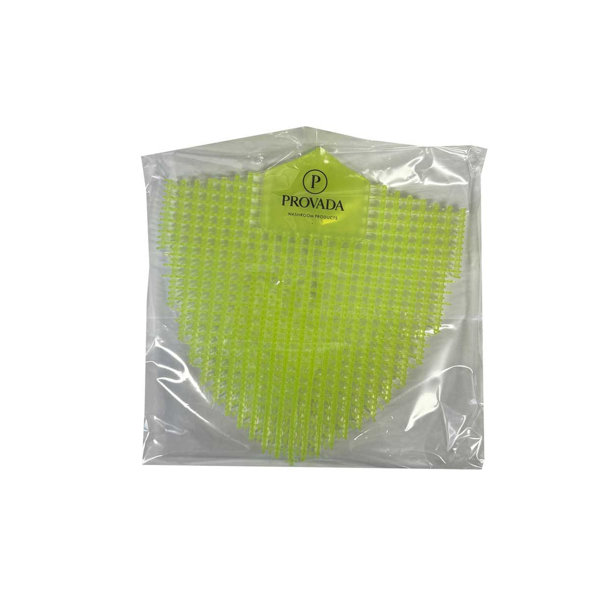 Urinal Screen Anti Splash Pad Cucumber Melon