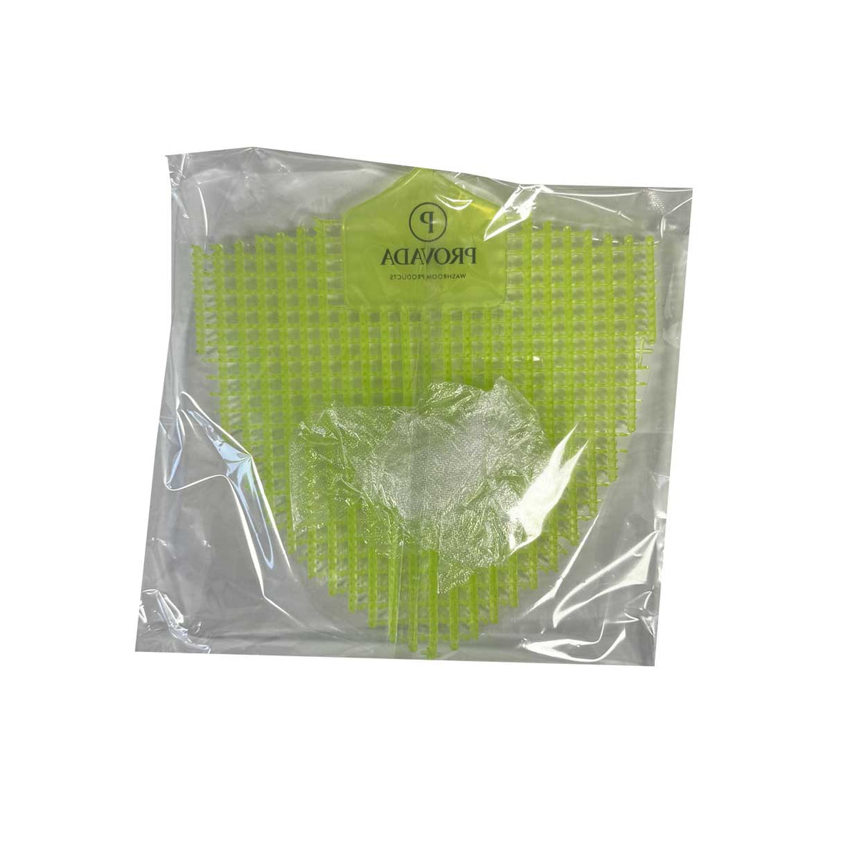 Urinal Screen Anti Splash Pad Cucumber Melon