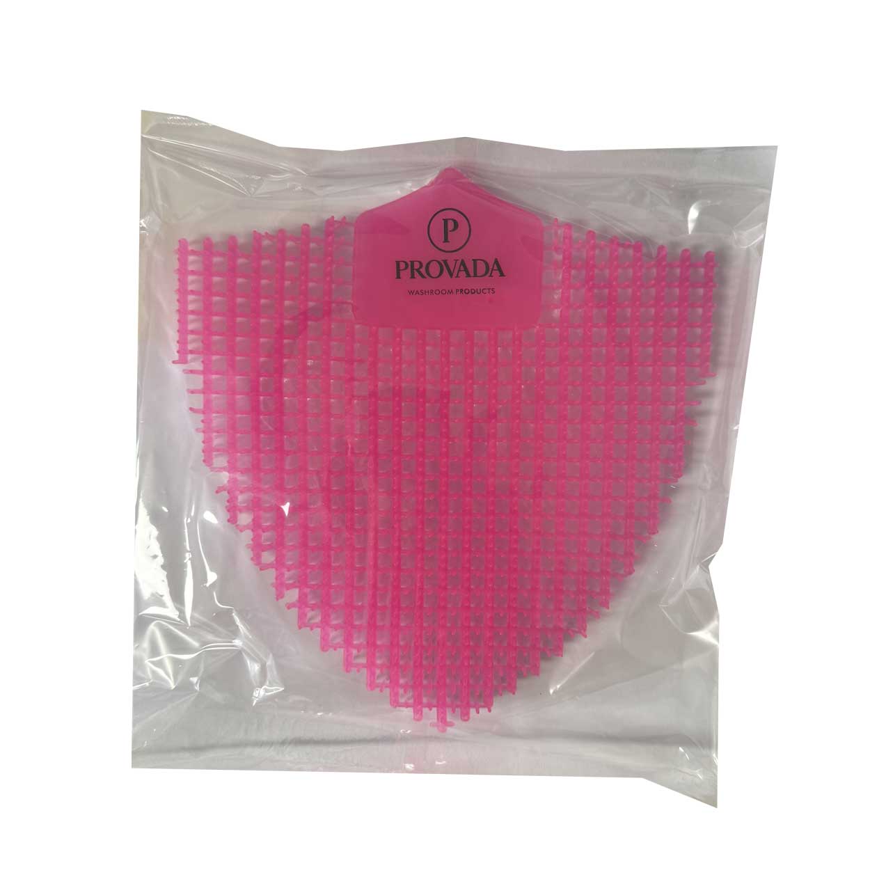 Urinal Screen Anti Splash Pad Mango