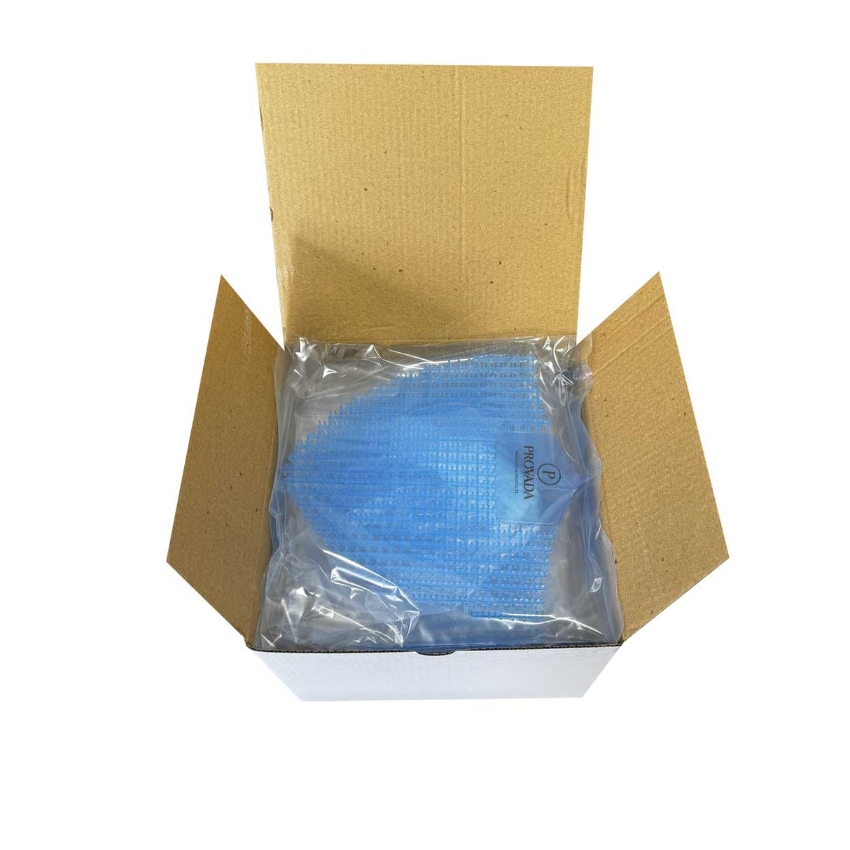 Urinal Screen Anti Splash Pad Spring Orchid