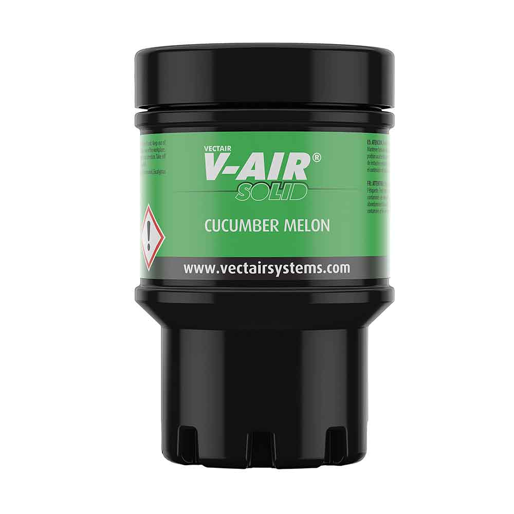 V-Air Cucumber Air Freshener