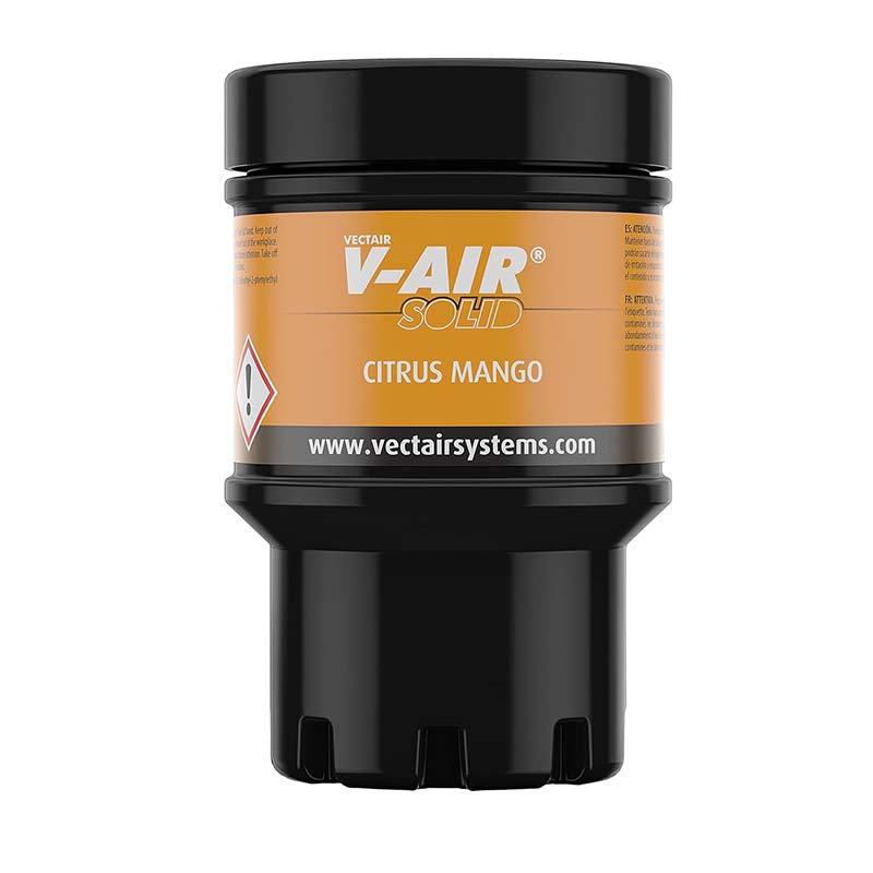V-Air citrus air freshener