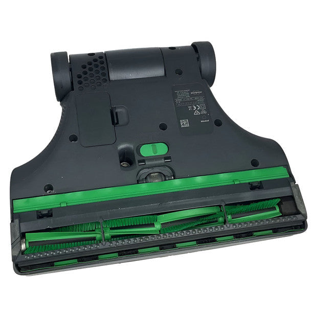 Kobold EB400 Powerhead for Vorwerk VK200 & VK150 for Smart & Powerful Cleaning