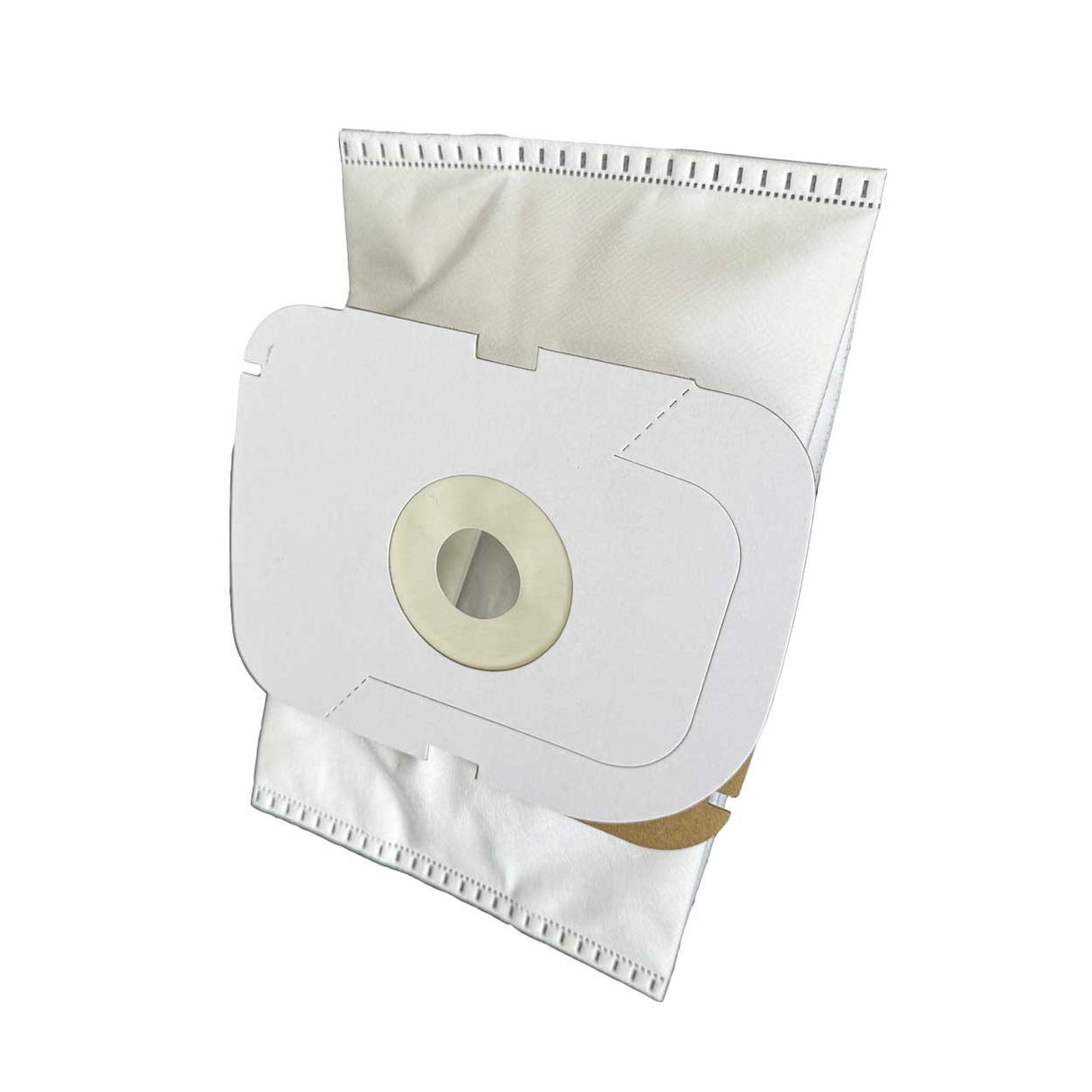 Vacuum Bags for Sauber Intelligence, Classic and Excellence Synthetic Pack of 5