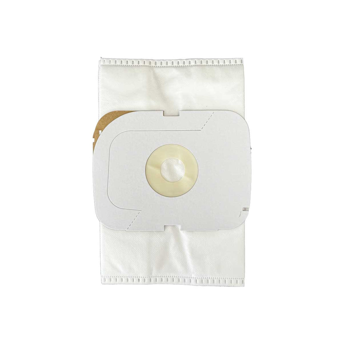 Vacuum Bags for Sauber Intelligence, Classic and Excellence Synthetic Pack of 5