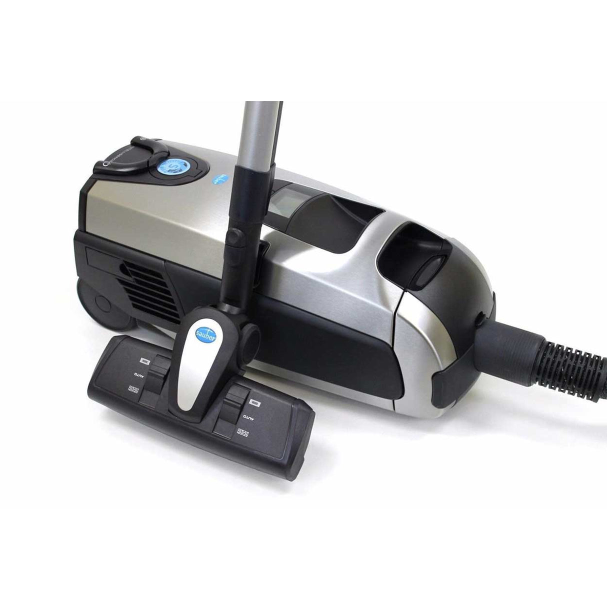 Vacuum Bags for Sauber Intelligence, Classic and Excellence Synthetic Pack of 5