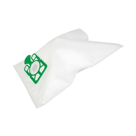 Durable multi-layer Numatic vacuum bags with rubber seal