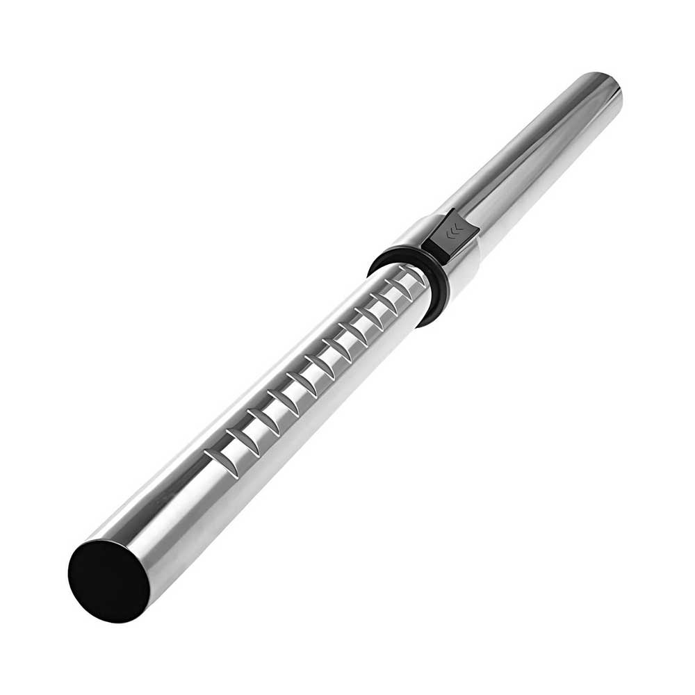 Telescopic 35mm Universal Extendable Vacuum Cleaner Rod - Wand - Pole