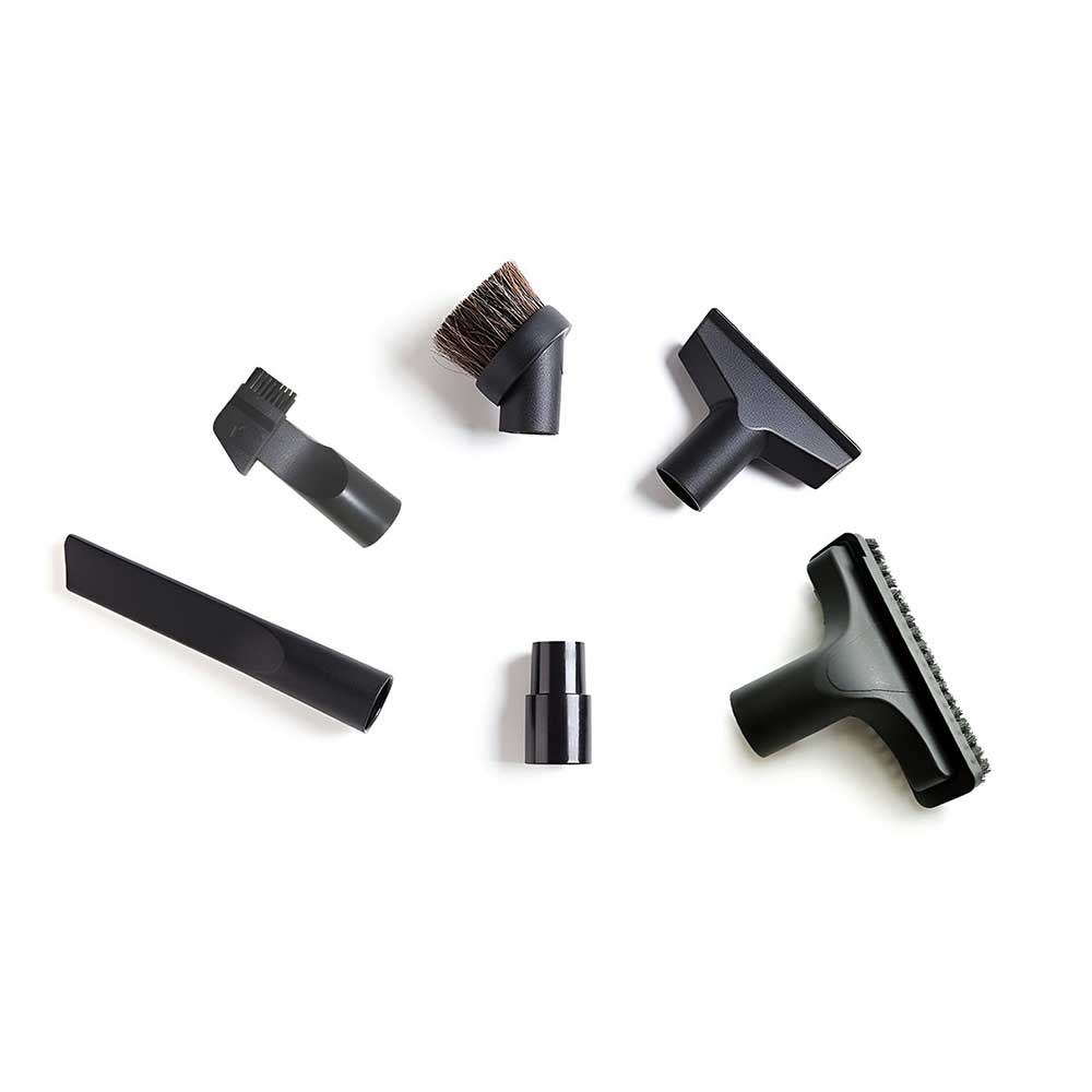 Vacuum Cleaners Tools and Accessories Kit 6 pack - 32mm & 35mm